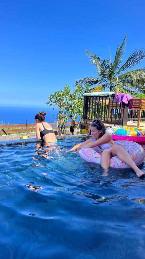 Dodo House Auberge De Jeunesse 생뢰 외부 사진