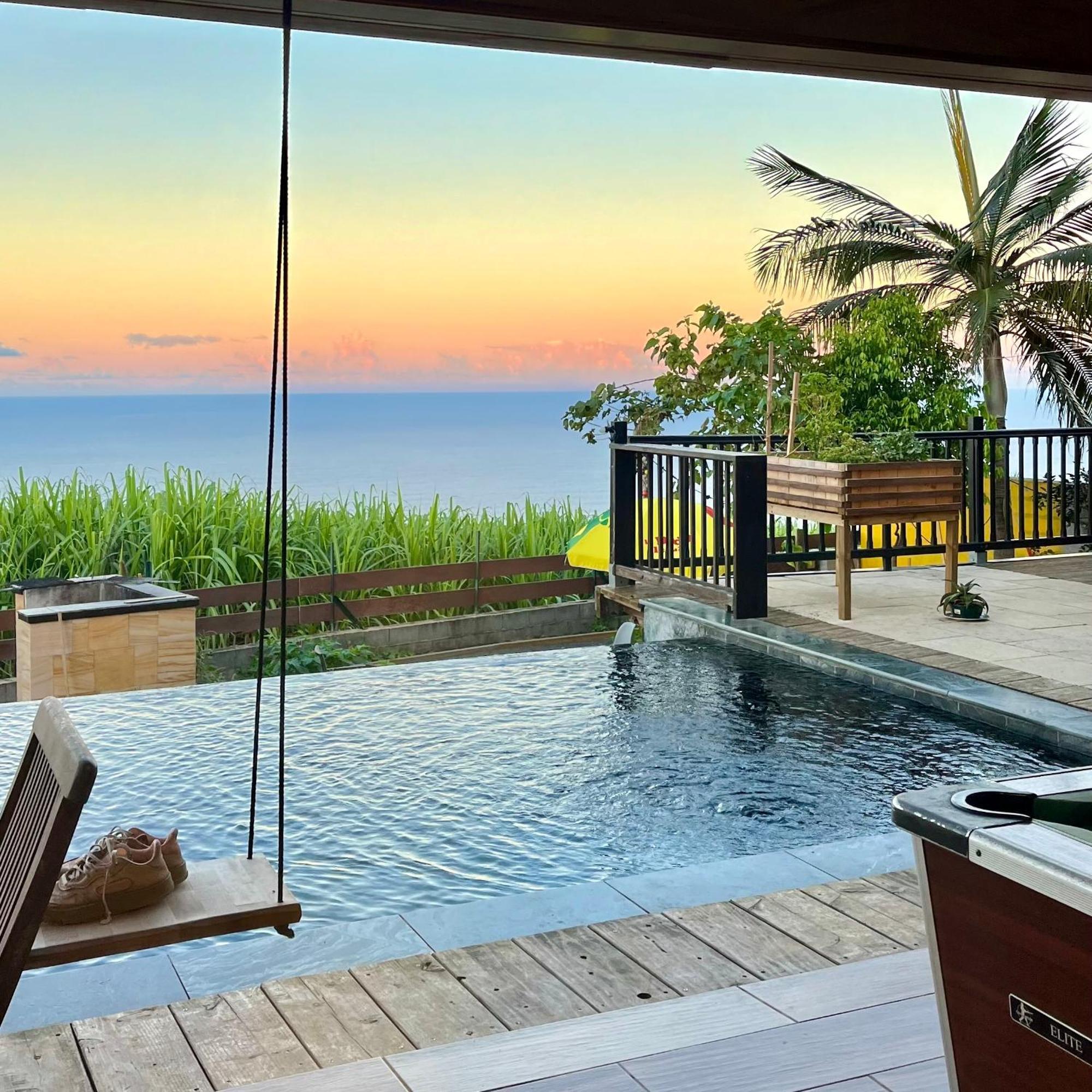 Dodo House Auberge De Jeunesse 생뢰 외부 사진
