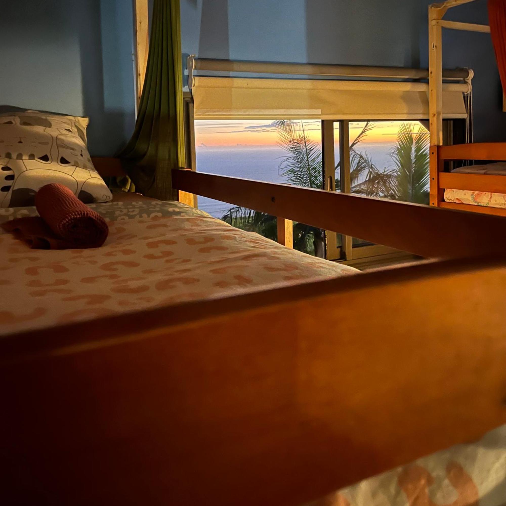 Dodo House Auberge De Jeunesse 생뢰 외부 사진